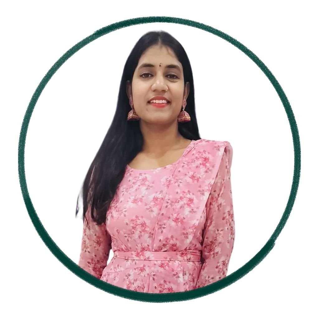 Dr. Pooja Jain AIAPGET Topper